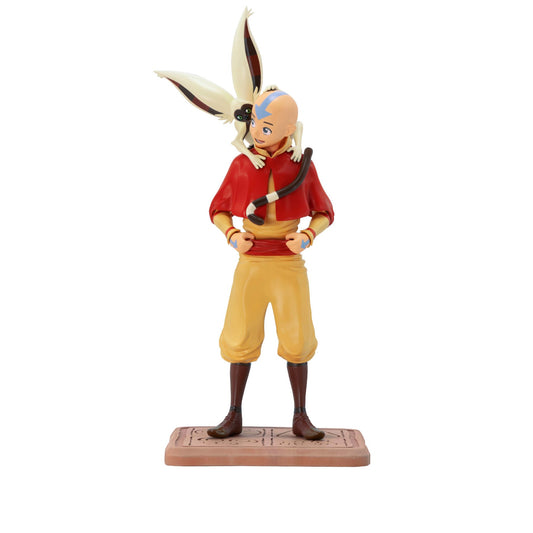 Avatar Aang SFC Figure-0