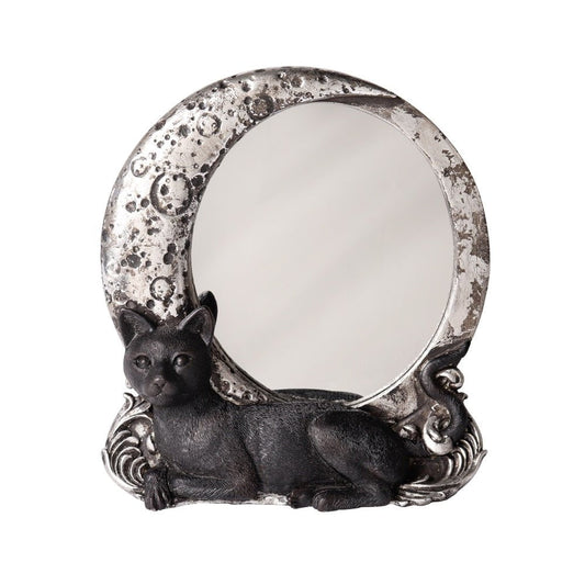 Night Cat Mirror-0
