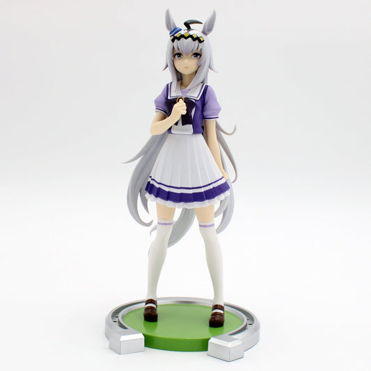 Umamusume: Pretty Derby Oguri Cap Anime Figure-0